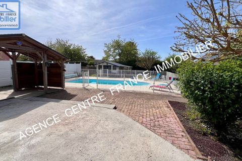 Villa a Trouy, Cher, Trouy - € 292.500 | Ref: 030012016 - foto 4