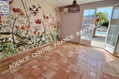 Villa a Trouy, Cher, Trouy - € 292.500 | Ref: 030012016 - foto 6