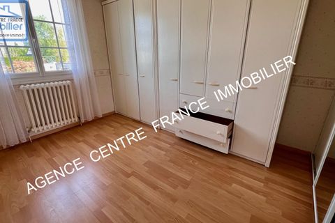 Villa a Trouy, Cher, Trouy - € 292.500 | Ref: 030012016 - foto 7