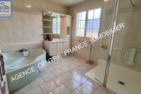 Villa a Trouy, Cher, Trouy - € 292.500 | Ref: 030012016 - foto 8