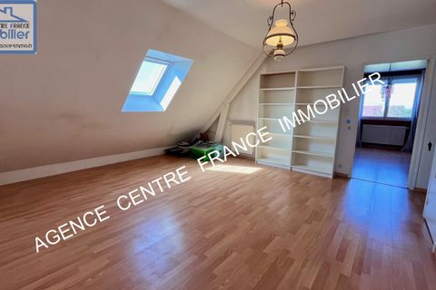 Villa a Trouy, Cher, Trouy - € 292.500 | Ref: 030012016 - foto 9