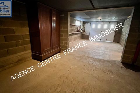 Villa a Trouy, Cher, Trouy - € 292.500 | Ref: 030012016 - foto 16