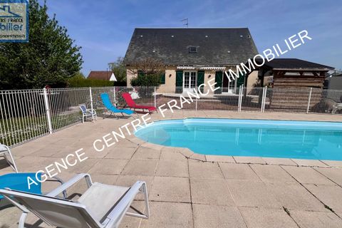 Villa a Trouy, Cher, Trouy - € 292.500 | Ref: 030012016 - foto 11