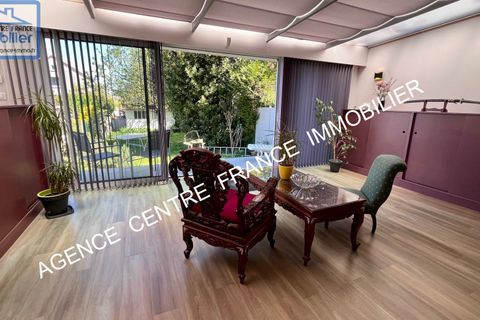 Villa i Bourges, Cher, Bourges - € 228.800 | Ref: 030012061 - foto 2