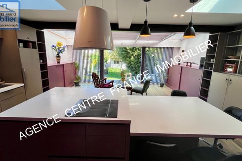 Villa i Bourges, Cher, Bourges - € 228.800 | Ref: 030012061 - foto 3