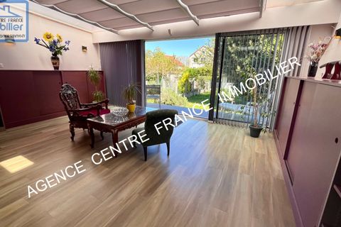 Villa i Bourges, Cher, Bourges - € 228.800 | Ref: 030012061 - foto 5