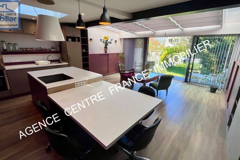 Villa i Bourges, Cher, Bourges - € 228.800 | Ref: 030012061 - foto 7