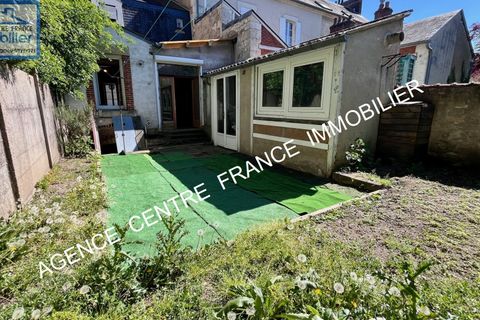 Villa i Bourges, Cher, Bourges - € 198.640 | Ref: 030012063 - foto 2