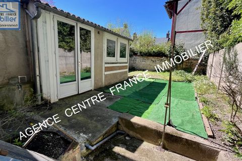 Villa i Bourges, Cher, Bourges - € 198.640 | Ref: 030012063 - foto 11