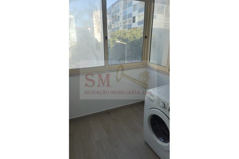 Apartament a Almada, Setubal, Almada - € 950/mes | Ref: SM_152 - foto 4