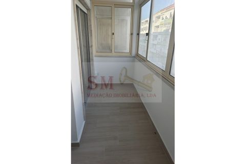 Apartament a Almada, Setubal, Almada - € 950/mes | Ref: SM_152 - foto 7