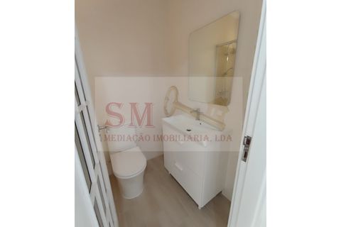 Apartament a Almada, Setubal, Almada - € 950/mes | Ref: SM_152 - foto 8