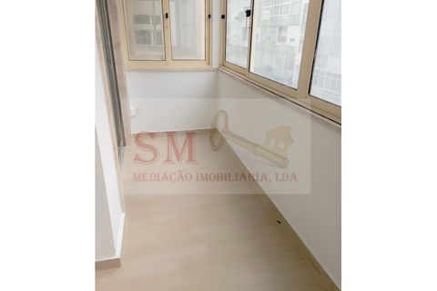 Apartament a Almada, Setubal, Almada - € 950/mes | Ref: SM_152 - foto 9