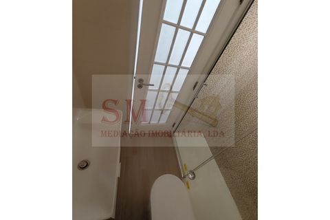 Apartament a Almada, Setubal, Almada - € 950/mes | Ref: SM_152 - foto 11
