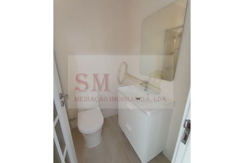 Apartament a Almada, Setubal, Almada - € 950/mes | Ref: SM_152 - foto 12