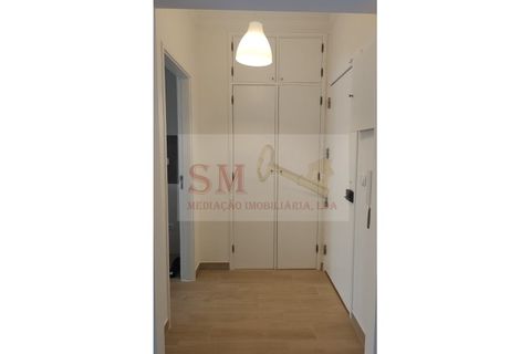 Apartament a Almada, Setubal, Almada - € 950/mes | Ref: SM_152 - foto 17