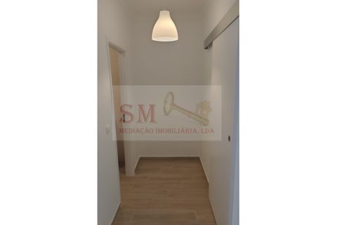 Apartament a Almada, Setubal, Almada - € 950/mes | Ref: SM_152 - foto 22