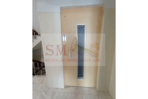 Apartament a Almada, Setubal, Almada - € 950/mes | Ref: SM_152 - foto 24