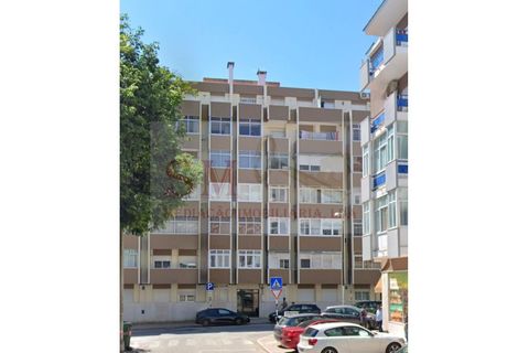 Apartament a Almada, Setubal, Almada - € 950/mes | Ref: SM_152 - foto 25