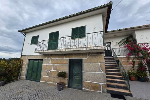 Villa a Vouzela, Viseu, Vouzela - € 223.000 | Ref: 0186 - foto 2