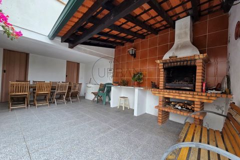 Villa a Vouzela, Viseu, Vouzela - € 223.000 | Ref: 0186 - foto 21