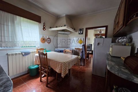 Villa a Vouzela, Viseu, Vouzela - € 223.000 | Ref: 0186 - foto 4