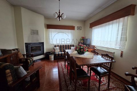 Villa a Vouzela, Viseu, Vouzela - € 223.000 | Ref: 0186 - foto 6