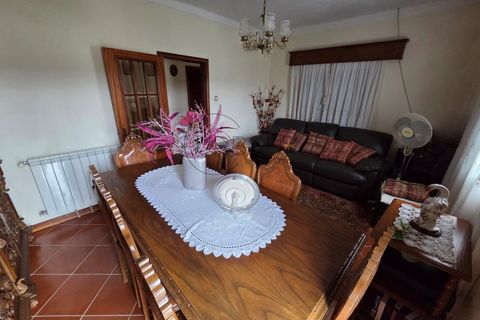 Villa a Vouzela, Viseu, Vouzela - € 223.000 | Ref: 0186 - foto 8