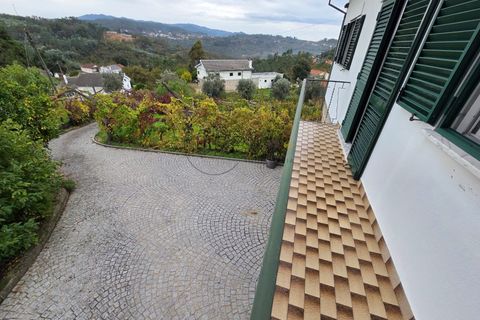 Villa a Vouzela, Viseu, Vouzela - € 223.000 | Ref: 0186 - foto 10