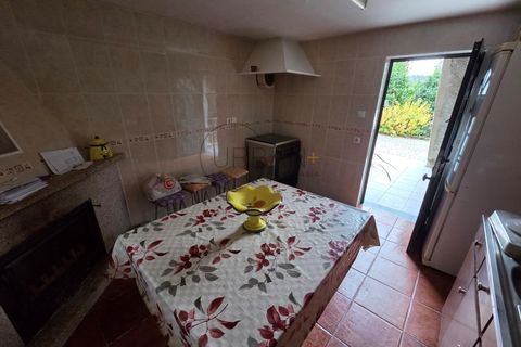 Villa a Vouzela, Viseu, Vouzela - € 223.000 | Ref: 0186 - foto 20