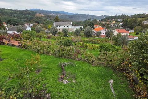 Villa a Vouzela, Viseu, Vouzela - € 223.000 | Ref: 0186 - foto 22