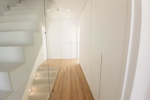 Byhus i Almada, Setubal, Almada - € 750.000 | Ref: 18014 - foto 22