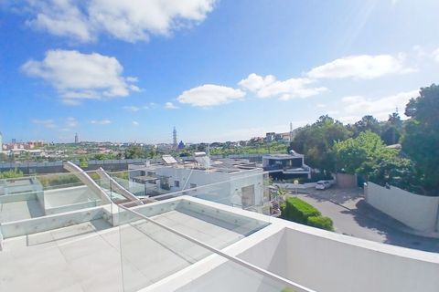 Byhus i Almada, Setubal, Almada - € 750.000 | Ref: 18014 - foto 39