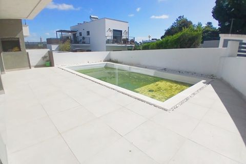 Byhus i Almada, Setubal, Almada - € 750.000 | Ref: 18014 - foto 45