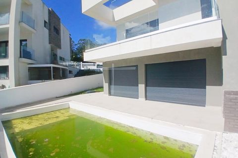Byhus i Almada, Setubal, Almada - € 750.000 | Ref: 18014 - foto 47