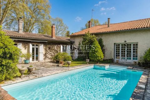 Villa i Blanquefort, Gironde, Blanquefort - € 795.000 | Ref: GV1023 - foto 3