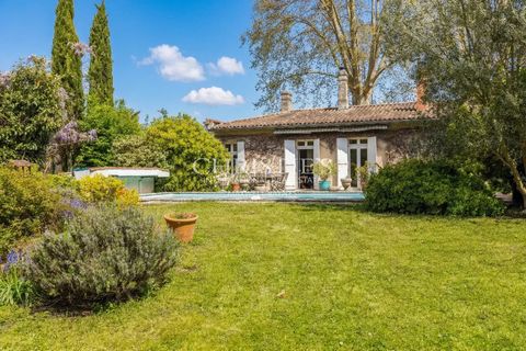 Villa i Blanquefort, Gironde, Blanquefort - € 795.000 | Ref: GV1023 - foto 4