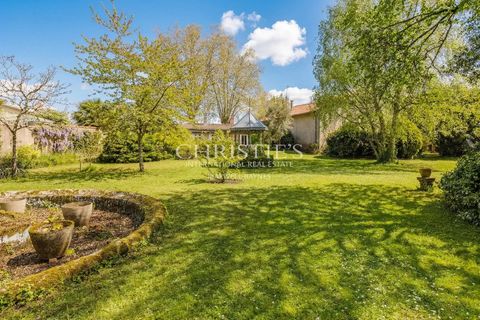 Villa i Blanquefort, Gironde, Blanquefort - € 795.000 | Ref: GV1023 - foto 5