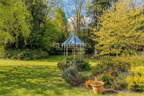 Villa i Blanquefort, Gironde, Blanquefort - € 795.000 | Ref: GV1023 - foto 6