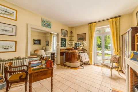 Villa i Blanquefort, Gironde, Blanquefort - € 795.000 | Ref: GV1023 - foto 7