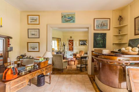 Villa i Blanquefort, Gironde, Blanquefort - € 795.000 | Ref: GV1023 - foto 8