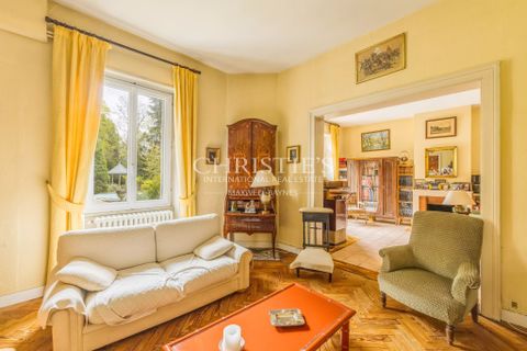 Villa i Blanquefort, Gironde, Blanquefort - € 795.000 | Ref: GV1023 - foto 9
