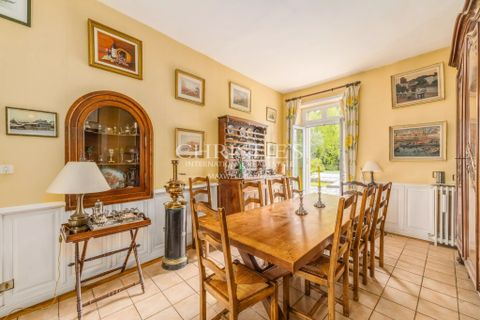 Villa i Blanquefort, Gironde, Blanquefort - € 795.000 | Ref: GV1023 - foto 10