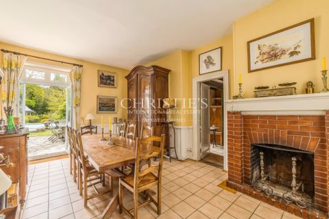 Villa i Blanquefort, Gironde, Blanquefort - € 795.000 | Ref: GV1023 - foto 11