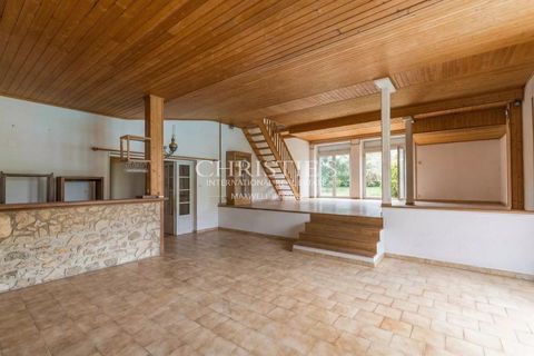 Villa i Blanquefort, Gironde, Blanquefort - € 795.000 | Ref: GV1023 - foto 12