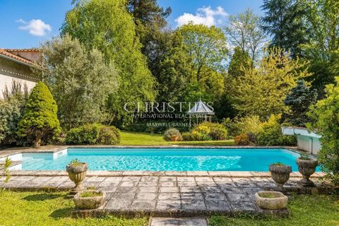 Villa i Blanquefort, Gironde, Blanquefort - € 795.000 | Ref: GV1023 - foto 13