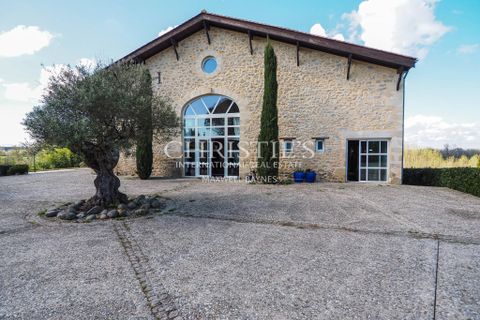 Villa a Langon, Gironde, Langon - € 1.990.000 | Ref: VE2005 - foto 3