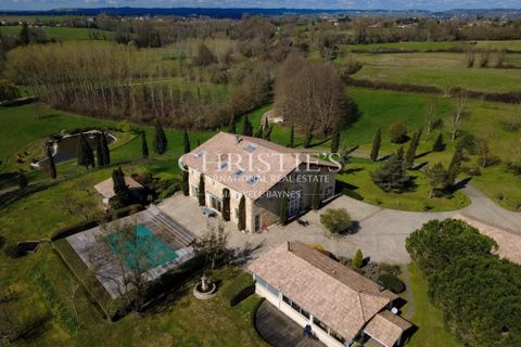 Villa a Langon, Gironde, Langon - € 1.990.000 | Ref: VE2005 - foto 4
