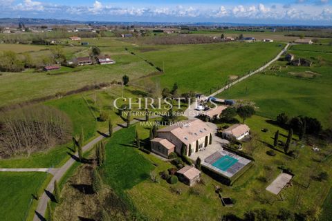 Villa a Langon, Gironde, Langon - € 1.990.000 | Ref: VE2005 - foto 5