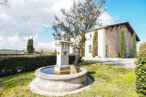Villa a Langon, Gironde, Langon - € 1.990.000 | Ref: VE2005 - foto 6